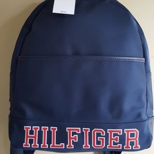 Brand new Tommy Hilfiger backpack
